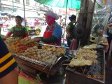 China town