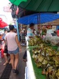 China town