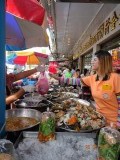 China town