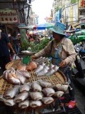 China town