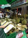 China town