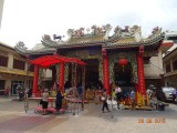 China town