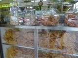 China town - birds nests