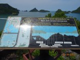 Ang Thong Marine Park