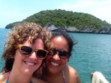 Bij Ang Thong Marine Park