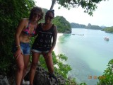 Ang Thong Marine Park
