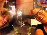 Lekker hot-potten :P
