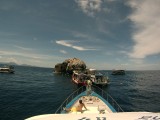 Sail Rock