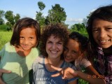 Fun with the kids