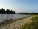De rivier