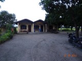 De homestay