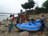 De raft