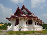Thais klooster