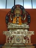 Een buddha