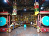 Klooster Bodhnath