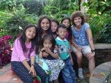 Kindjes ontmoet :)