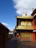 Jokhang tempel