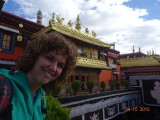 Jokhang tempel