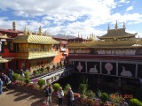 Jokhang tempel