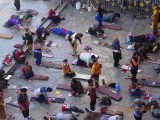 Barkhor plein