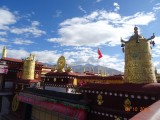 Jokhang tempel