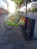 Fietsjes