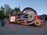 Chinese kermis