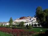 Het Potala paleis