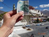 Van een Chinees geleerd!