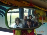 Ik en lieve, lieve Kathy!