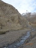 Ruig landschap