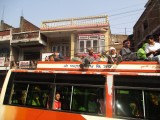 Op de bus kan ook
