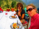 Lunchen