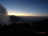 Poon Hill - zonsopkomst