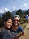 Met Sarmila