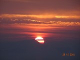 Check die zon!
