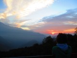 Zonsopkomst