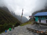 Guesthouse in Deurali