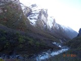 Mooi landschap