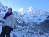 Lieve Nadia