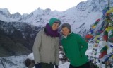 Met Nadia