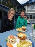Lunchen!!!