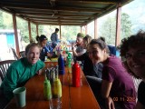 Samen lunchen :)