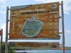 Welcome to Floreana