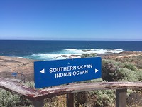Oceanen