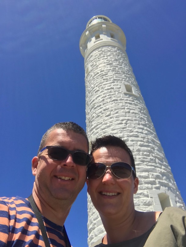 Vuurtoren