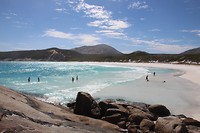 Hellfire Bay