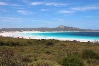 Lucky Bay