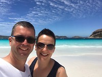 Lucky Bay2