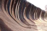 Wave Rock 1